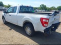2022 Ford F-150 — photo 3 of 19 | VIN 1FTEX1CB4NKE06380