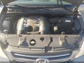 Photo 10 of 11 — 2006 Kia Sedona