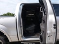 2011 Ford F-150 — photo 8 of 16 | VIN 1FTFW1E61BFA54385