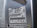 2011 Ford F-150 — photo 9 of 16 | VIN 1FTFW1E61BFA54385
