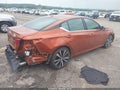 2020 Nissan Altima — photo 4 of 17 | VIN 1N4BL4CV3LC116509