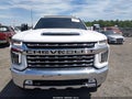 Photo 12 of 16 — 2021 Chevrolet Silverado 2500