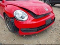 Photo 6 of 11 — 2012 Volkswagen Beetle