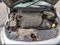 2015 Dodge Dart — photo 10 of 13 | VIN 1C3CDFAA8FD362708