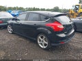 2014 Ford Focus — photo 3 of 11 | VIN 1FADP3N21EL426400
