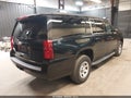 Photo 4 of 21 — 2018 Chevrolet Suburban