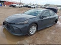 2026 Toyota Camry — photo 2 of 16 | VIN 4T1DAACK2TU297959