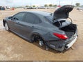 2026 Toyota Camry — photo 3 of 16 | VIN 4T1DAACK2TU297959