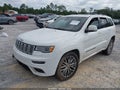 2017 Jeep Grand Cherokee — photo 2 of 16 | VIN 1C4RJEJG7HC813472