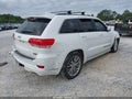 2017 Jeep Grand Cherokee — photo 4 of 16 | VIN 1C4RJEJG7HC813472