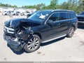 2015 Mercedes-Benz GL-Class — photo 2 of 16 | VIN 4JGDF6EE6FA448202