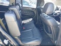 2015 Mercedes-Benz GL-Class — photo 8 of 16 | VIN 4JGDF6EE6FA448202