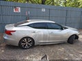 Photo 14 of 17 — 2017 Nissan Maxima
