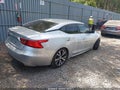 Photo 4 of 17 — 2017 Nissan Maxima