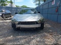 Photo 6 of 17 — 2017 Nissan Maxima