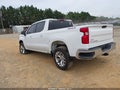Photo 3 of 17 — 2021 Chevrolet Silverado 1500