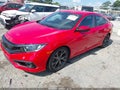 2021 Honda Civic — photo 2 of 18 | VIN 2HGFC2F80MH534189