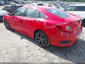 2021 Honda Civic — photo 3 of 18 | VIN 2HGFC2F80MH534189