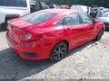 2021 Honda Civic — photo 4 of 18 | VIN 2HGFC2F80MH534189