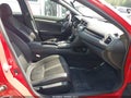 2021 Honda Civic — photo 5 of 18 | VIN 2HGFC2F80MH534189