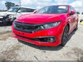 2021 Honda Civic — photo 6 of 18 | VIN 2HGFC2F80MH534189