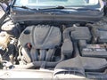 Photo 10 of 11 — 2011 Hyundai Sonata