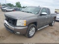 Photo 2 of 16 — 2011 Chevrolet Silverado 1500
