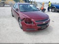 Photo 6 of 11 — 2011 Chevrolet Malibu