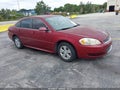 Photo 1 of 11 — 2009 Chevrolet Impala