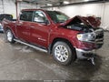 2022 Ram 1500 — photo 1 of 21 | VIN 1C6SRFKM8NN264277