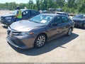 2020 Toyota Camry — photo 2 of 17 | VIN 4T1C11AK6LU360771