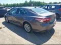 2020 Toyota Camry — photo 3 of 17 | VIN 4T1C11AK6LU360771