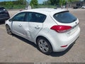 Photo 3 of 16 — 2016 Kia Forte