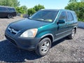 Photo 2 of 12 — 2004 Honda CR-V