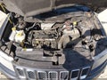 Photo 10 of 17 — 2014 Jeep Compass