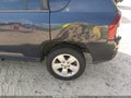Photo 6 of 17 — 2014 Jeep Compass