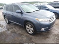 Photo 1 of 16 — 2012 Toyota Highlander