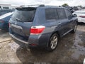 Photo 4 of 16 — 2012 Toyota Highlander