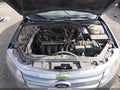 Photo 10 of 11 — 2012 Ford Fusion