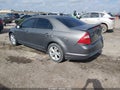 Photo 3 of 11 — 2012 Ford Fusion