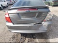 Photo 6 of 11 — 2012 Ford Fusion