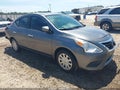 Photo 1 of 11 — 2018 Nissan Versa