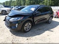 Photo 2 of 17 — 2022 Ford Escape