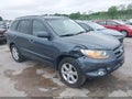 Photo 1 of 16 — 2008 Hyundai Santa Fe