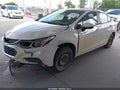 Photo 2 of 16 — 2018 Chevrolet Cruze