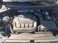 2024 Volkswagen Tiguan — photo 10 of 17 | VIN 3VVFB7AX2RM194065