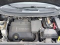 2011 Lincoln MKX — photo 10 of 15 | VIN 2LMDJ8JK1BBJ23143