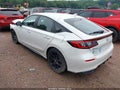 Photo 3 of 21 — 2025 Honda Civic