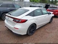 Photo 4 of 21 — 2025 Honda Civic
