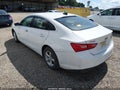 Photo 3 of 10 — 2018 Chevrolet Malibu
